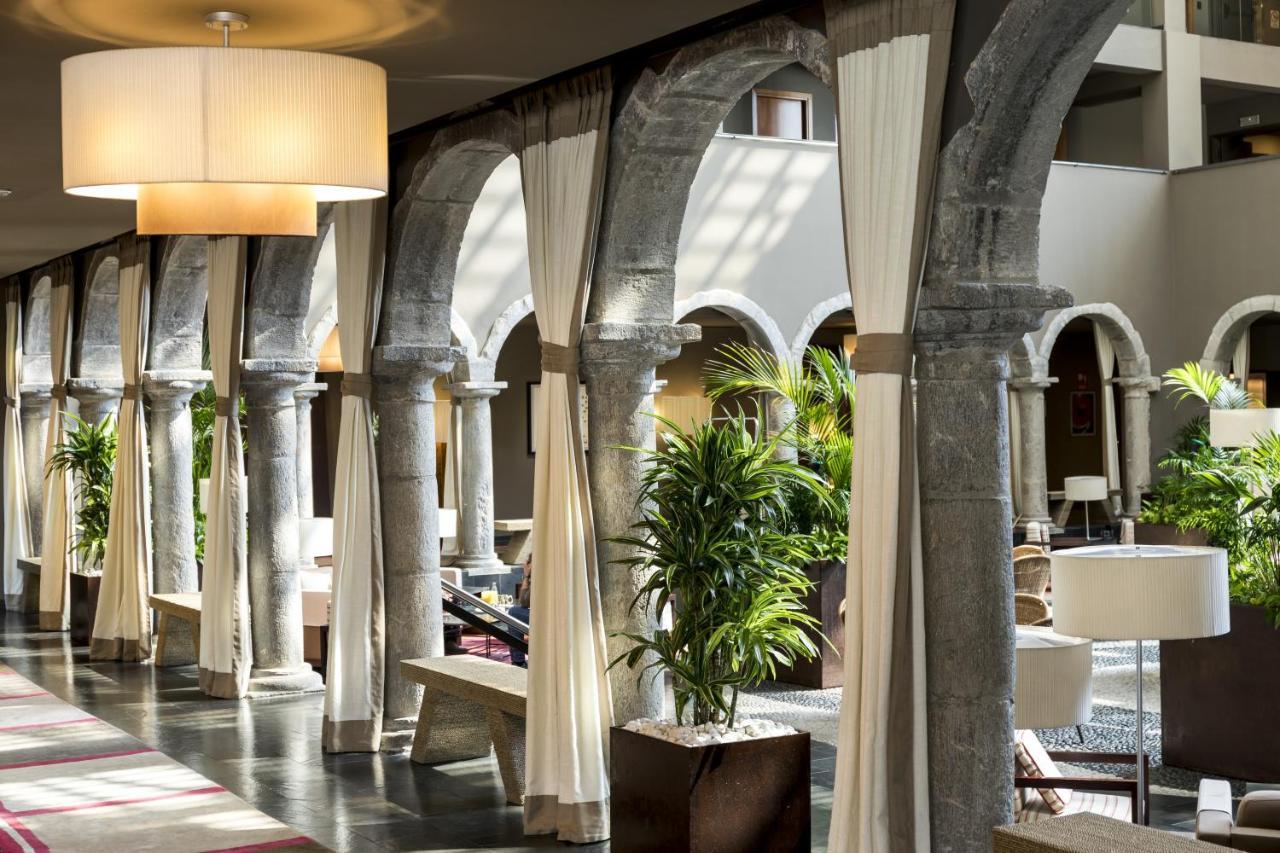 Parador De La Seu D'Urgell Dış mekan fotoğraf