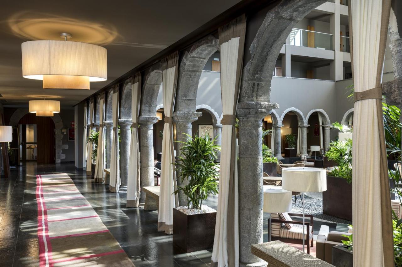 Parador De La Seu D'Urgell Dış mekan fotoğraf