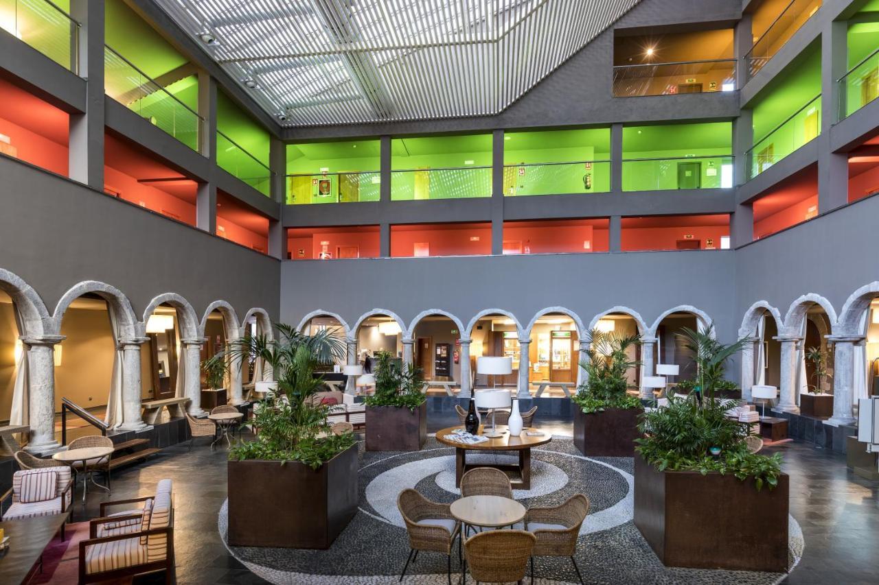 Parador De La Seu D'Urgell Dış mekan fotoğraf